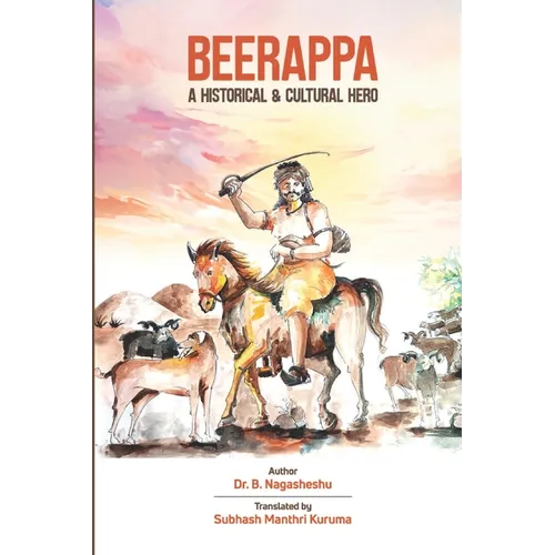 Beerappa - Paperback