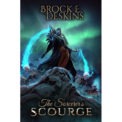 The Sorcerer's Scourge - Paperback