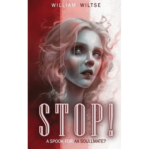Stop: A Spook for a Soulmate - Paperback