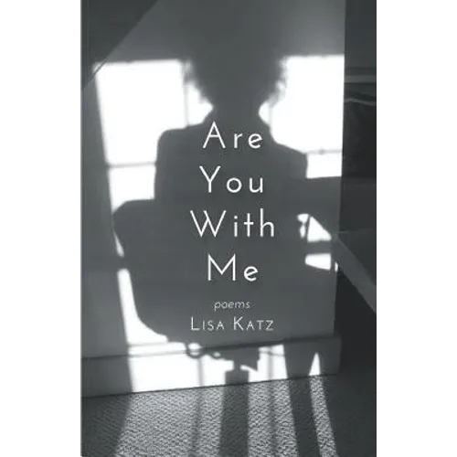 Are You With Me - Paperback