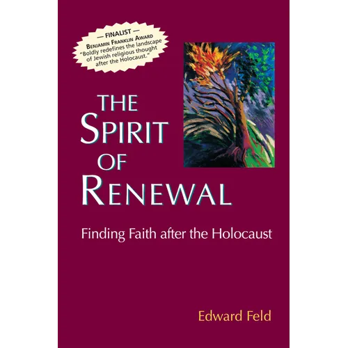 Spirit of Renewal - Paperback