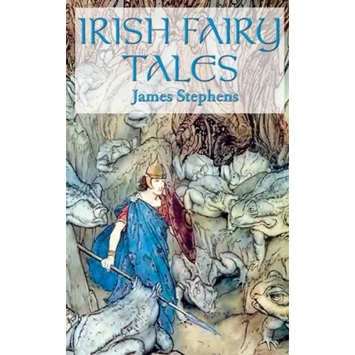 Irish Fairy Tales - Hardcover
