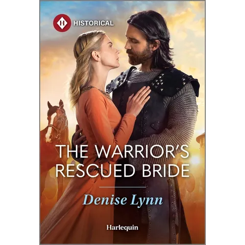 The Warrior's Rescued Bride - Mass Market Paperbound