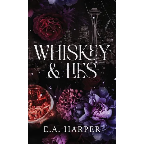 Whiskey & Lies - Hardcover
