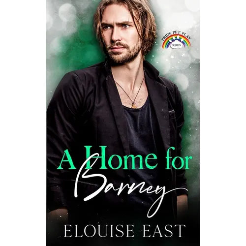 A Home for Barney - Paperback