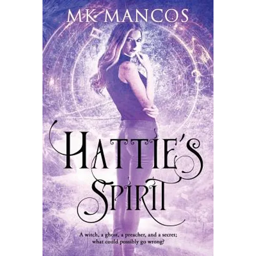 Hattie's Spirit - Paperback