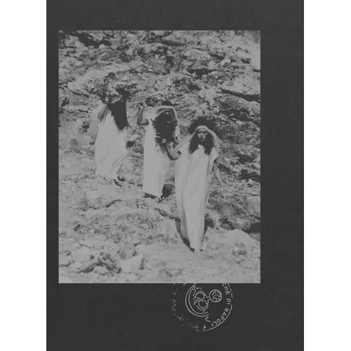 Le Nemesiache: Reclaiming Mythological Rituals - Paperback