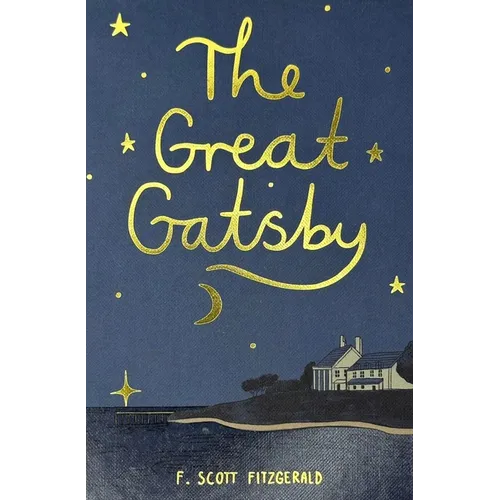 The Great Gatsby - Hardcover