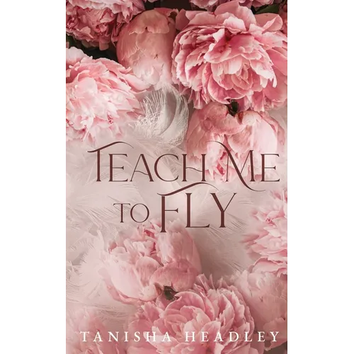 Teach Me to Fly - Paperback