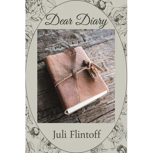 Dear Diary - Paperback