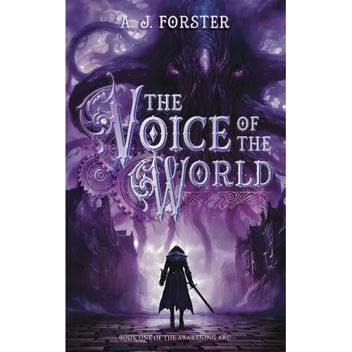 The Voice of the World - Paperback