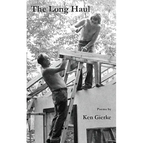 The Long Haul - Paperback