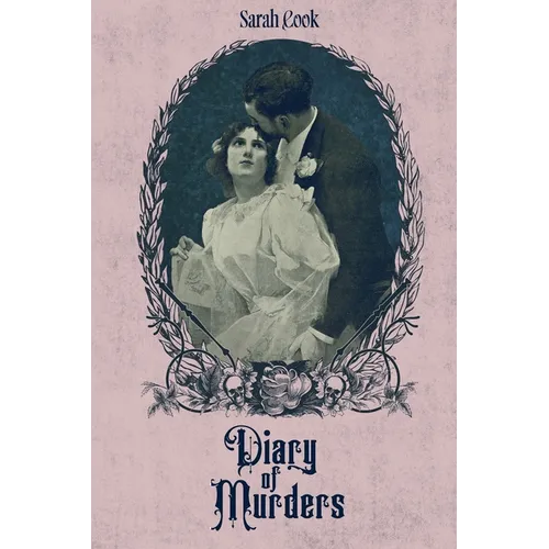 Diary of Murders - Paperback
