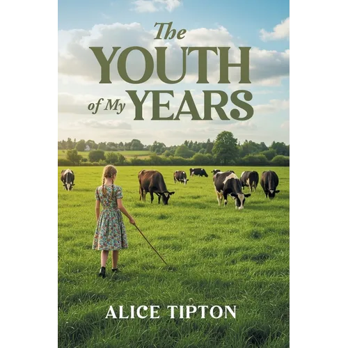The Youth of My Years - Paperback