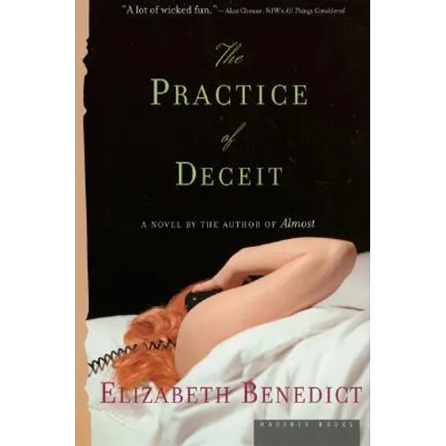 Practice of Deceit - Paperback