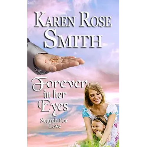 Forever In Her Eyes - Paperback