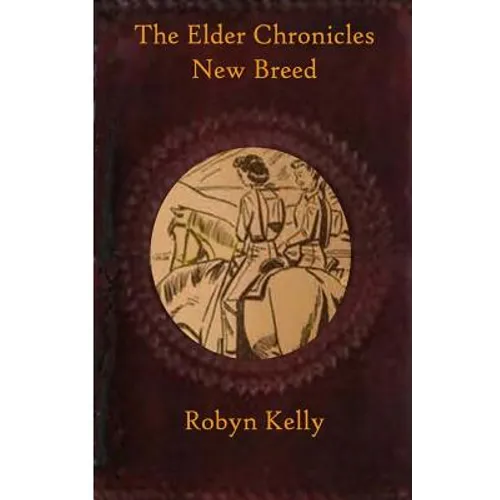 The Elder Chronicles New Breed - Paperback