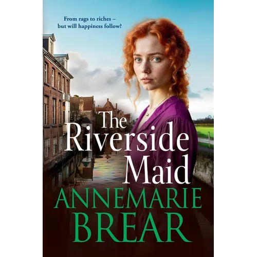 The Riverside Maid - Paperback