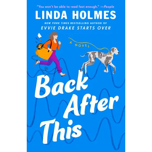 Back After This - Paperback