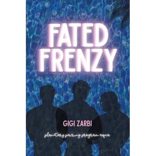 Fated Frenzy - Paperback