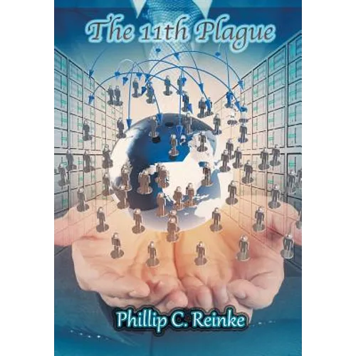 The 11th Plague - Hardcover