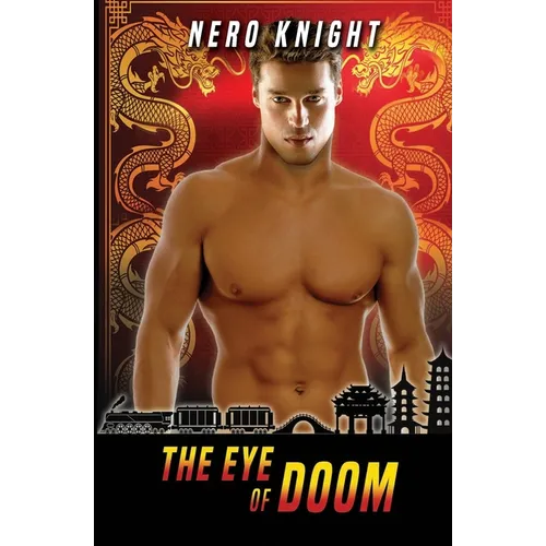 The Eye of Doom - Paperback