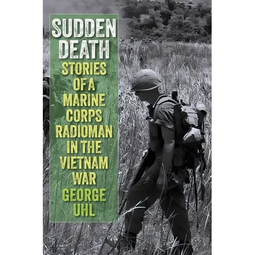 Sudden Death - Hardcover