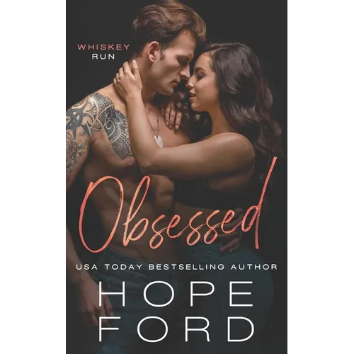 Obsessed - Paperback