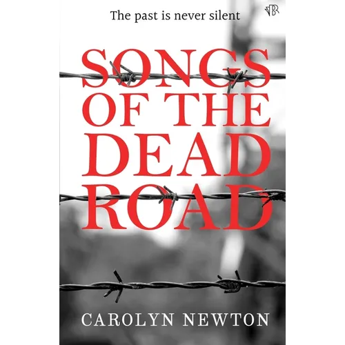 Songs of the Dead Road - Paperback