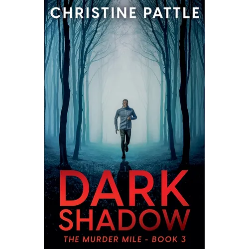 Dark Shadow - Paperback