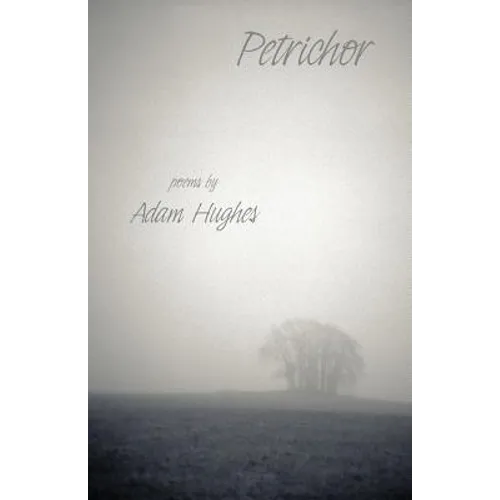 Petrichor - Paperback