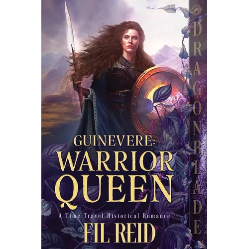 Warrior Queen - Paperback