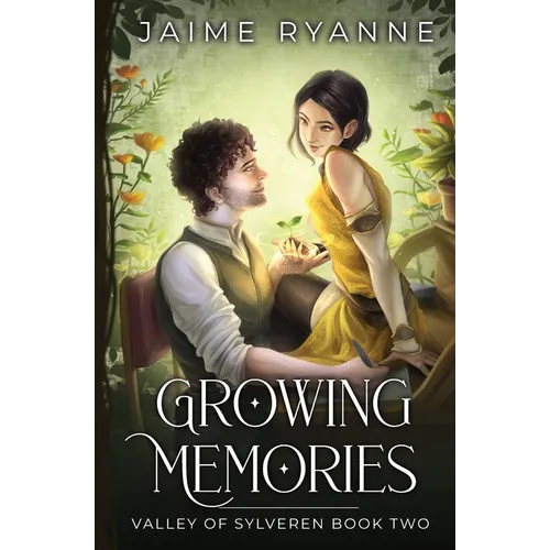 Growing Memories - Paperback