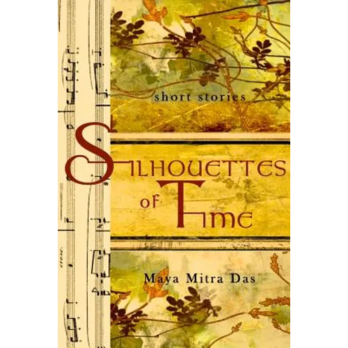 Silhouettes of Time - Paperback