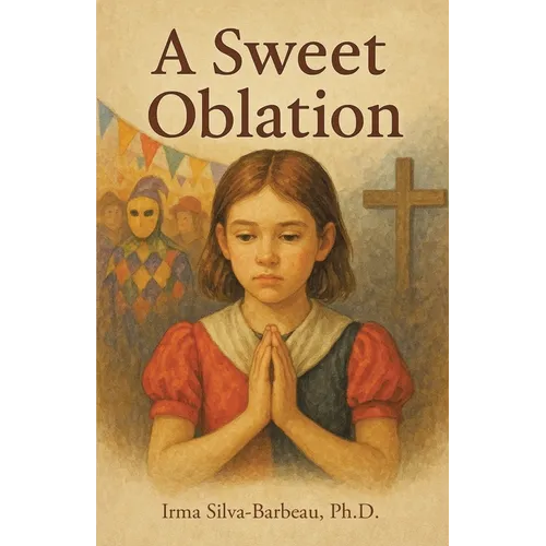 A Sweet Oblation - Paperback