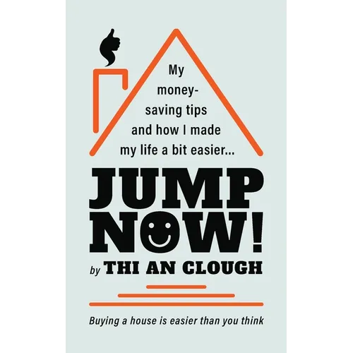 Jump Now! - Paperback