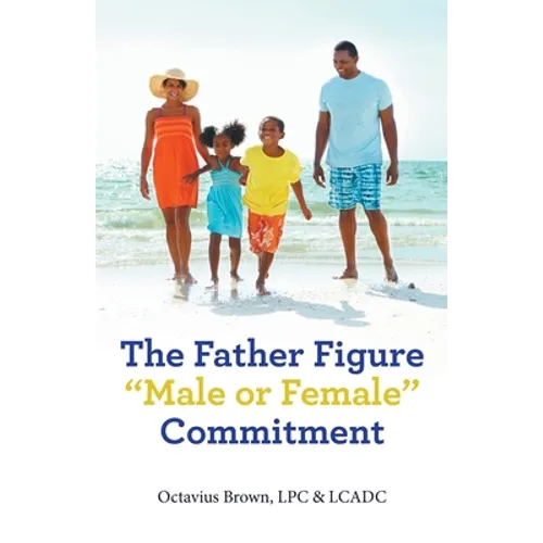 The Father Figure 