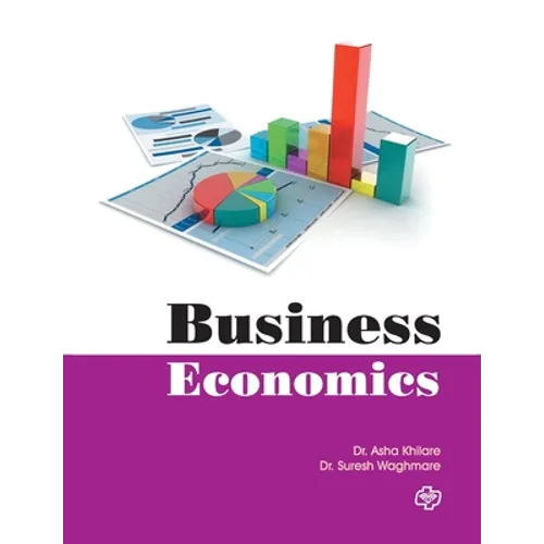 Business Economics - Paperback
