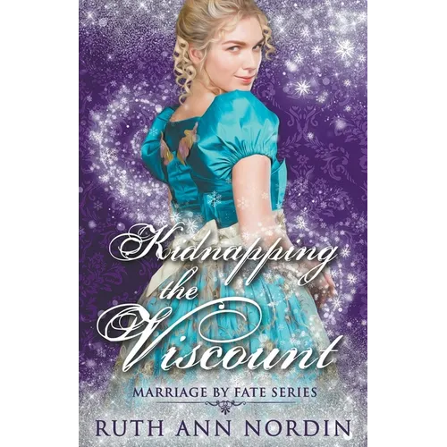 Kidnapping the Viscount - Paperback