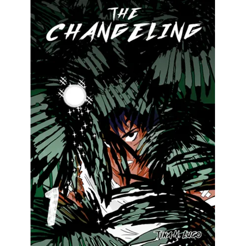 The Changeling Vol. 1 - Paperback