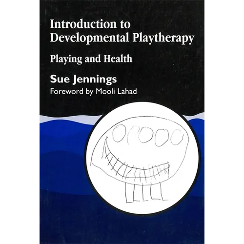 Introduction to Developmental Playtherapy - Paperback