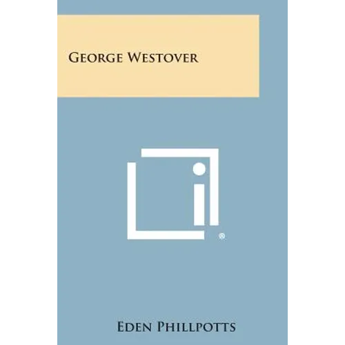 George Westover - Paperback