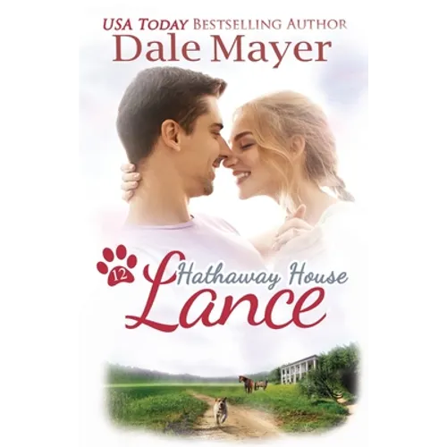 Lance: A Hathaway House Heartwarming Romance - Paperback
