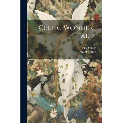 Celtic Wonder-tales - Paperback