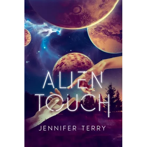 Alien Touch - Paperback