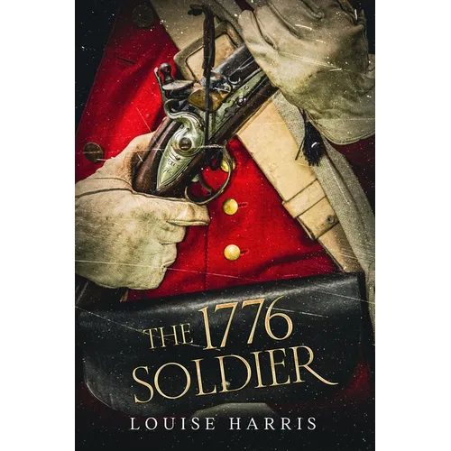 The 1776 Soldier - Paperback