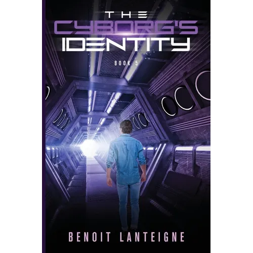 The Cyborg's Identity - Paperback