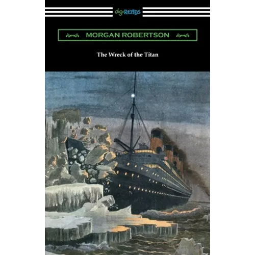 The Wreck of the Titan - Paperback
