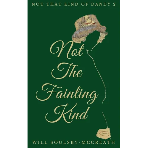 Not The Fainting Kind - Paperback