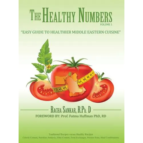 The Healthy Numbers - Hardcover